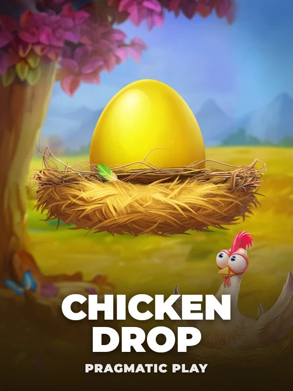 Chicken Drop