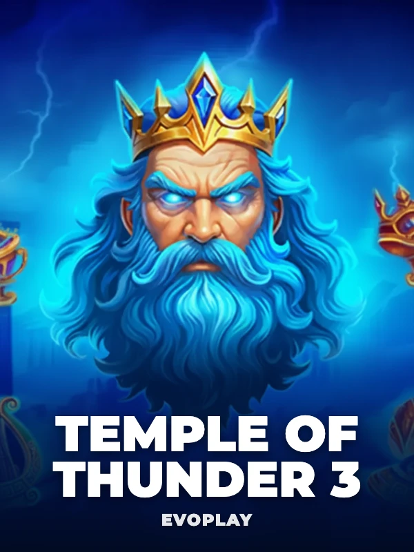 Temple of Thunder 3