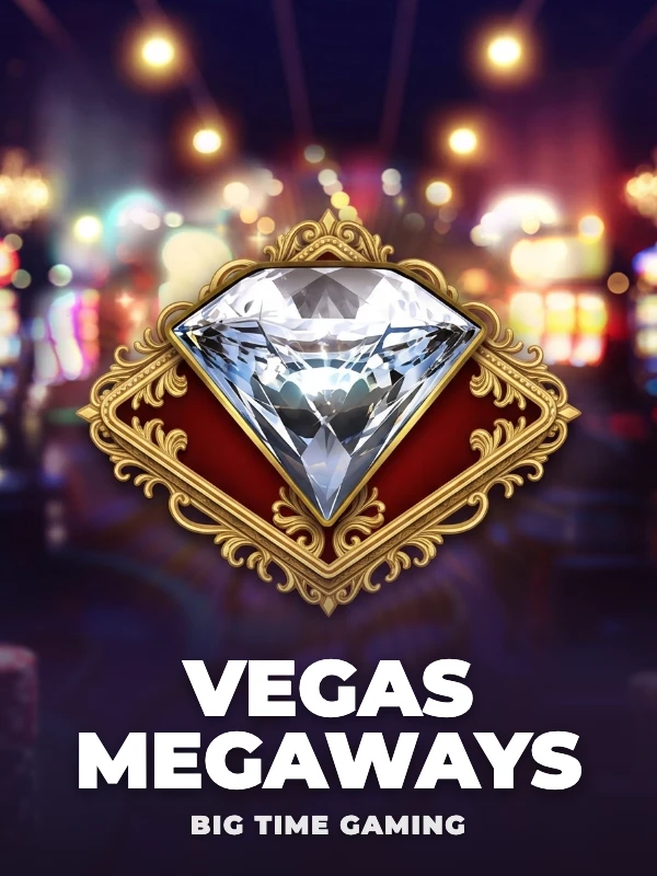 Vegas Megaways