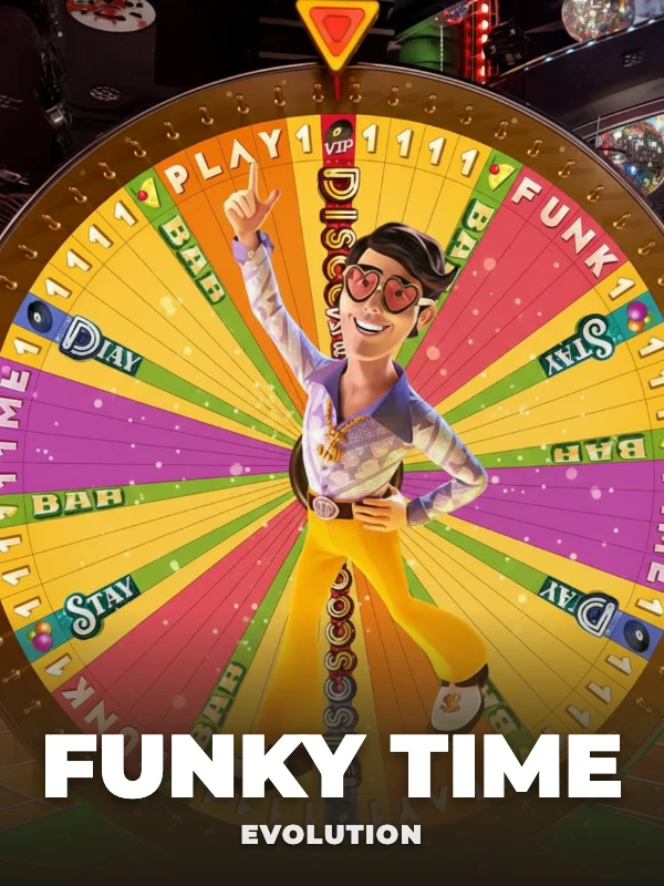 Funky Time