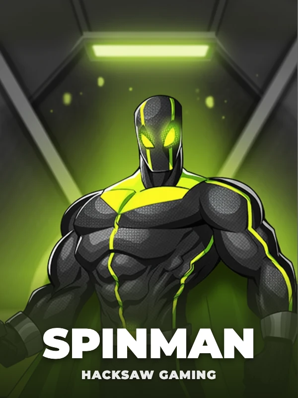 Spinman™