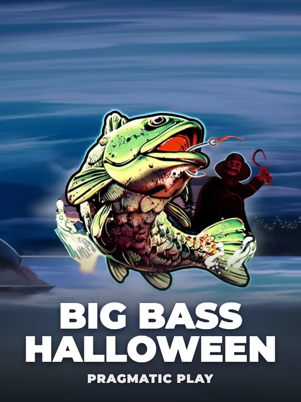 Big Bass Halloween