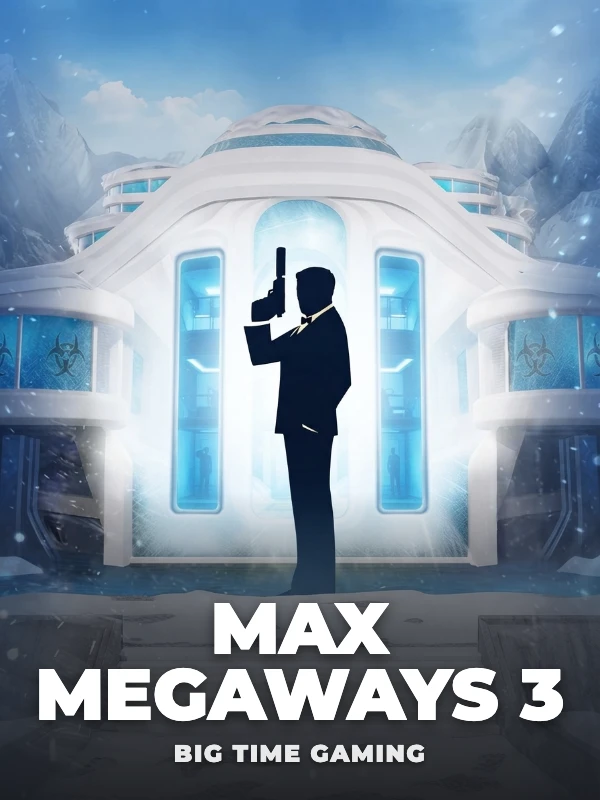 Max Megaways 3