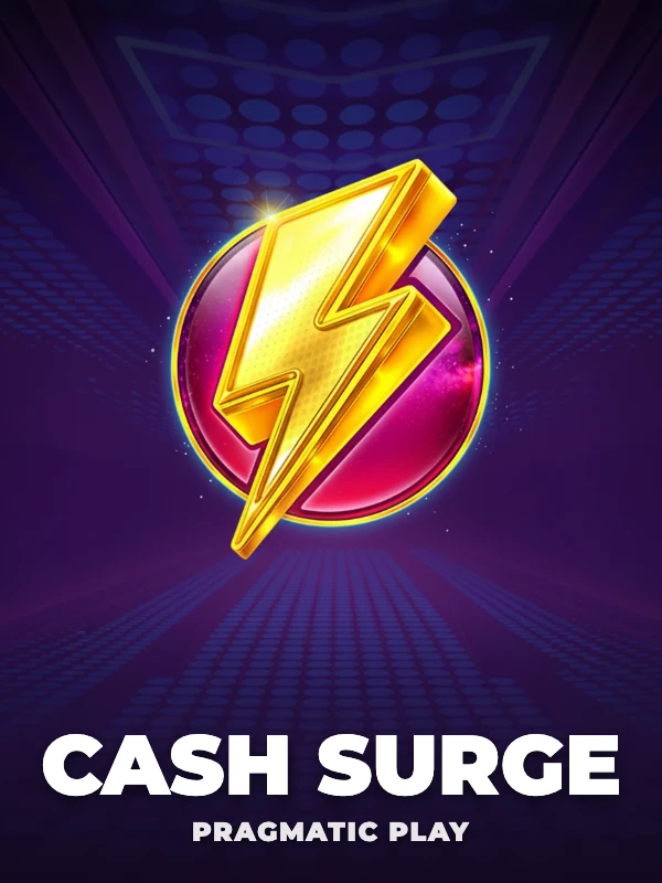 Cash Surge