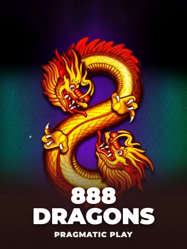 888 Dragons
