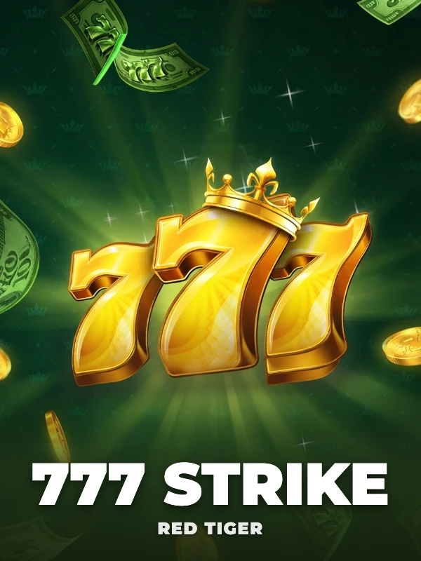 777 Strike