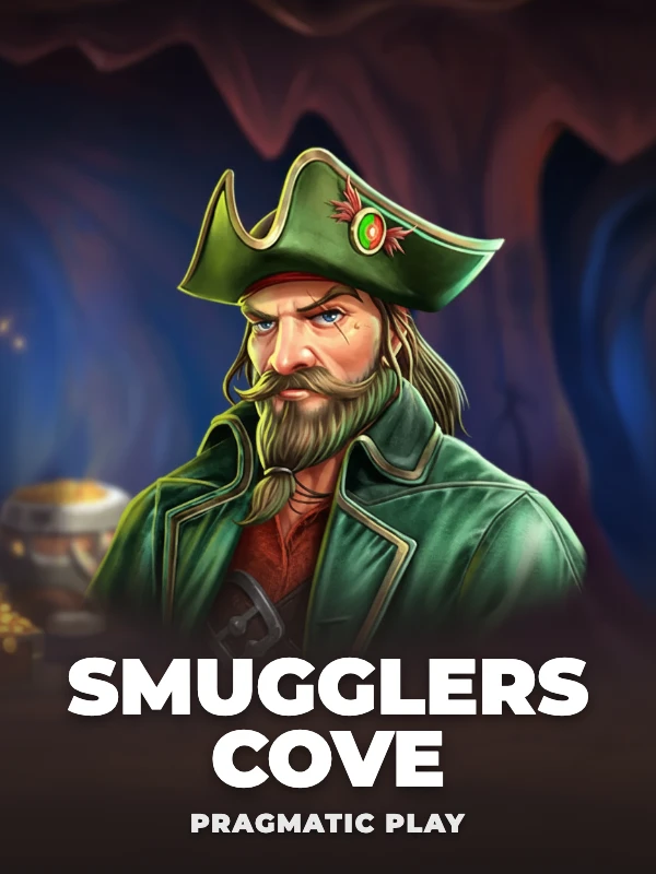 Smugglers Cove