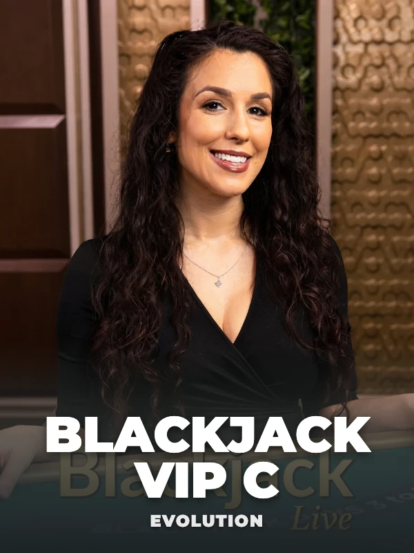Blackjack VIP C