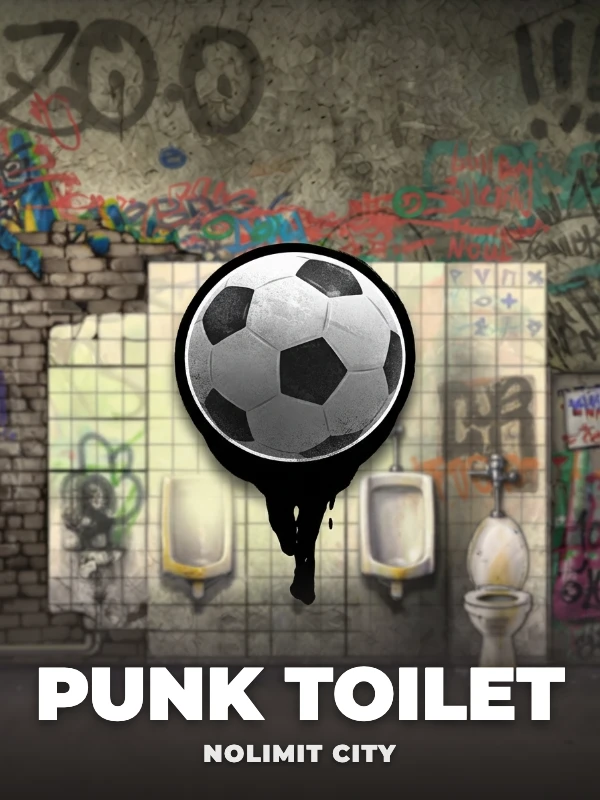 Punk Toilet