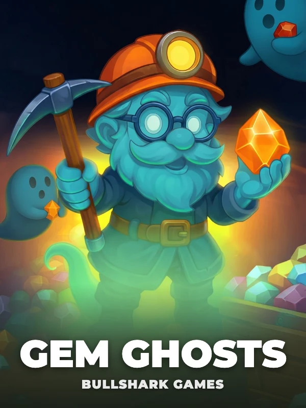 Gem Ghosts