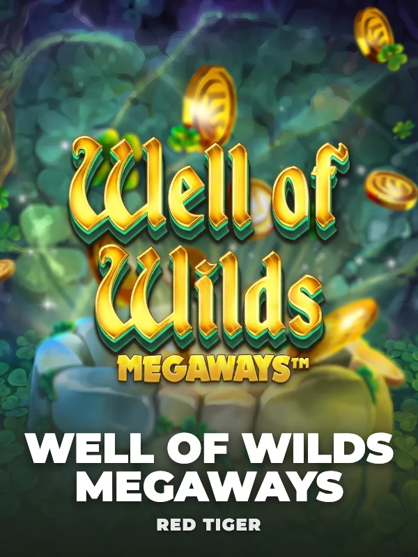 Well of Wilds Megaways
