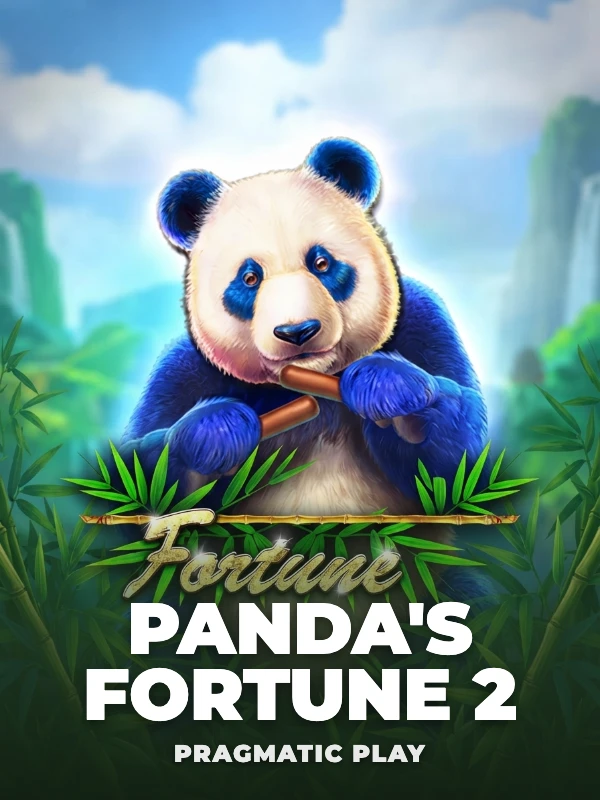 Panda's Fortune 2