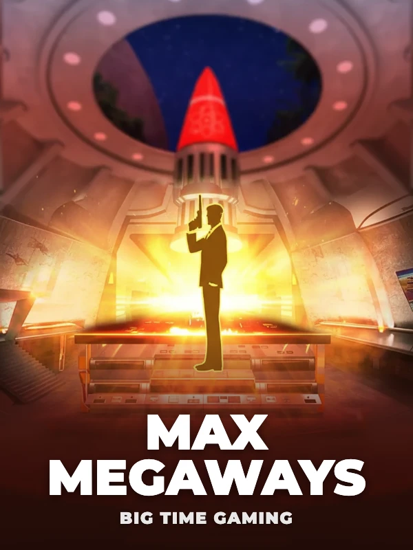 Max Megaways