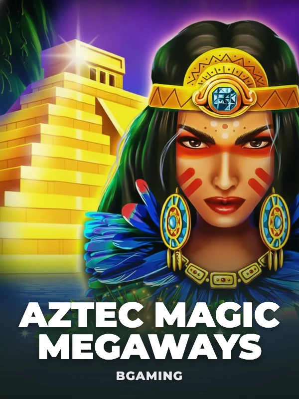Aztec Magic Megaways
