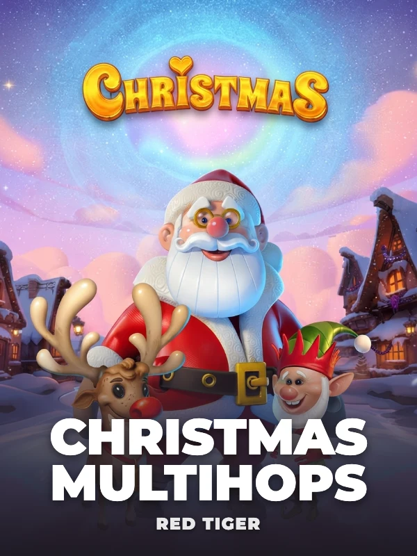 Christmas Multihops