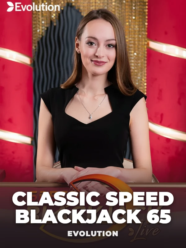 Classic Speed Blackjack 65