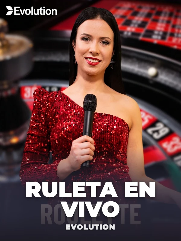 Ruleta En Vivo