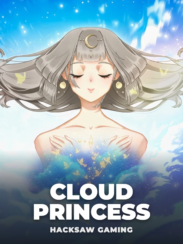 Cloud Princess