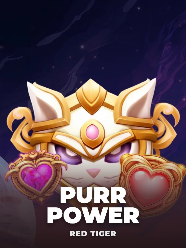Purr Power