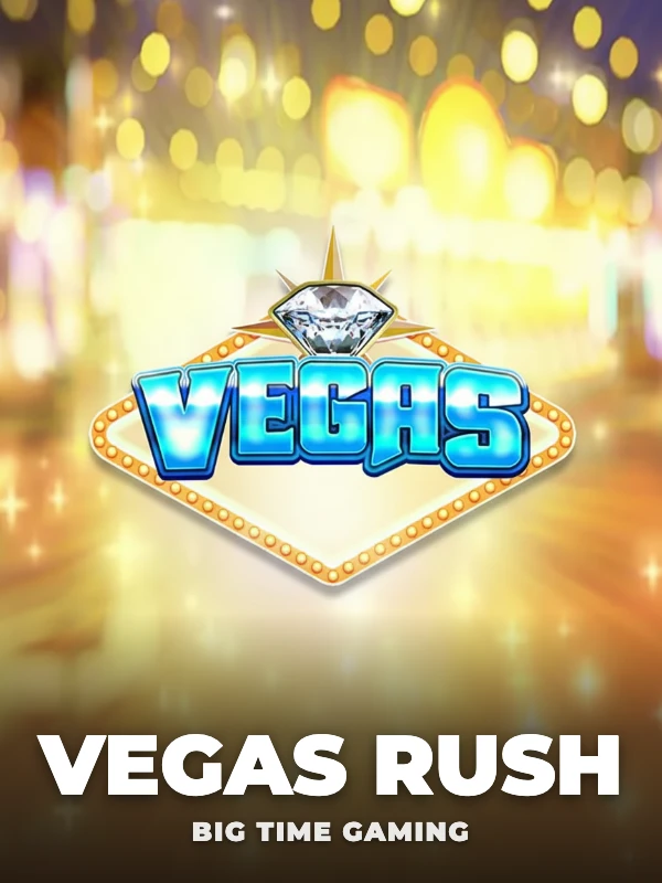 Vegas Rush