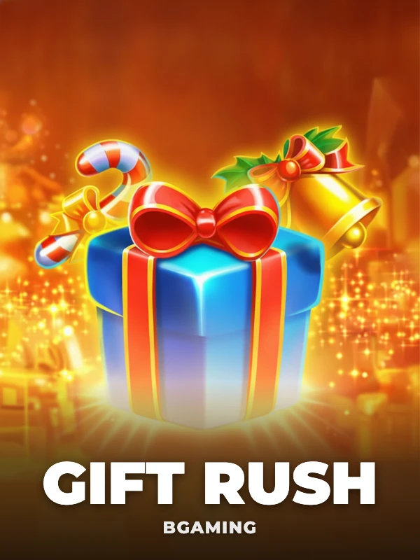 Gift Rush