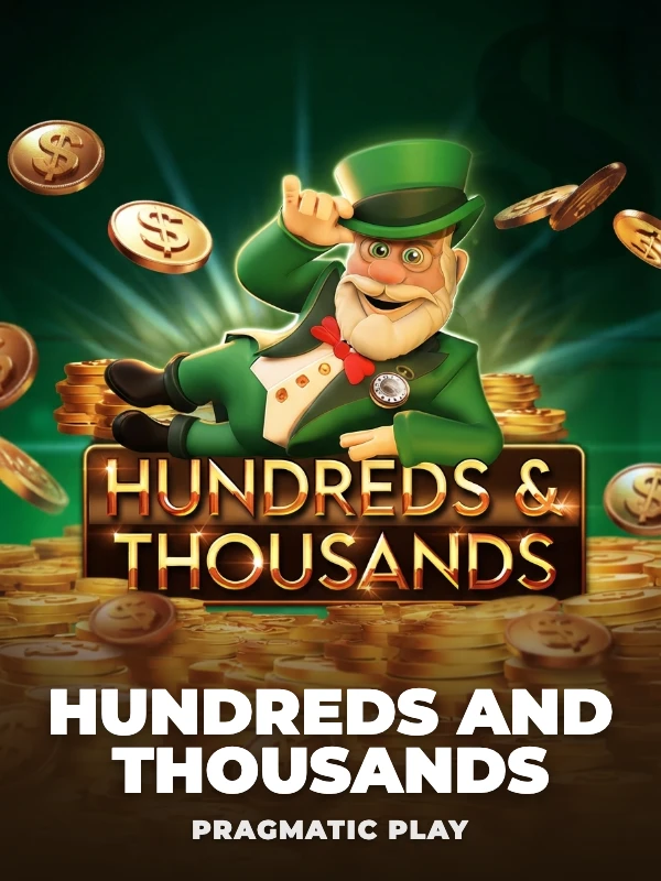 Hundreds and Thousands