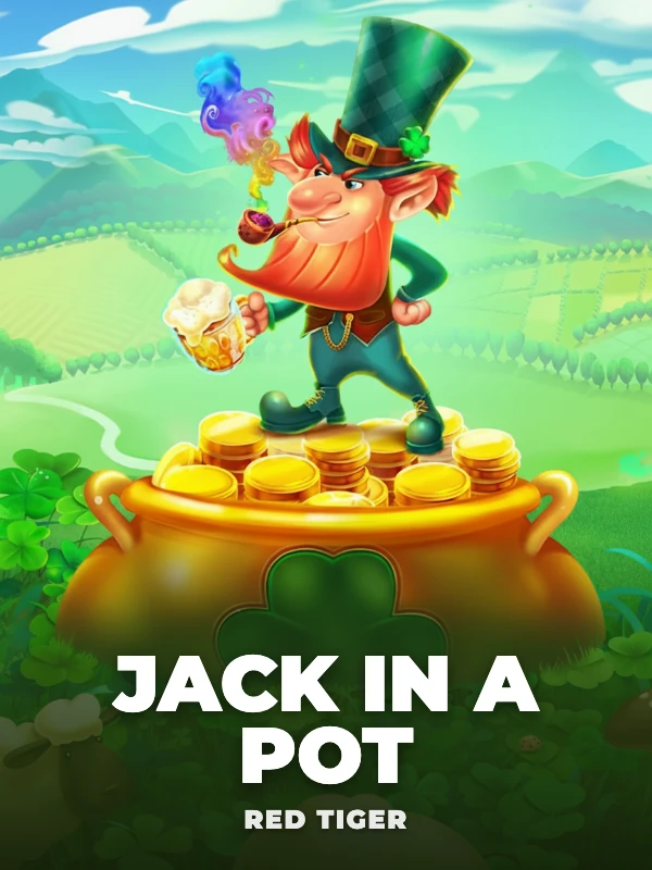 Jack in a Pot