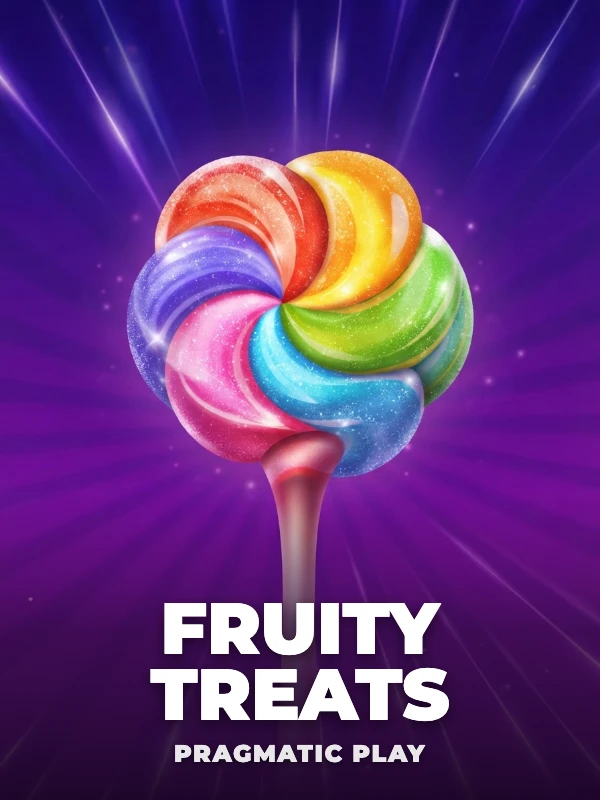 Fruity Treats