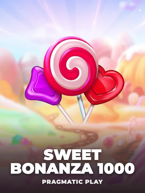 Sweet Bonanza 1000