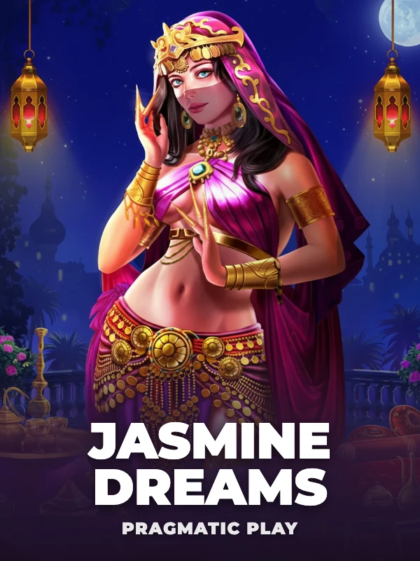 Jasmine Dreams