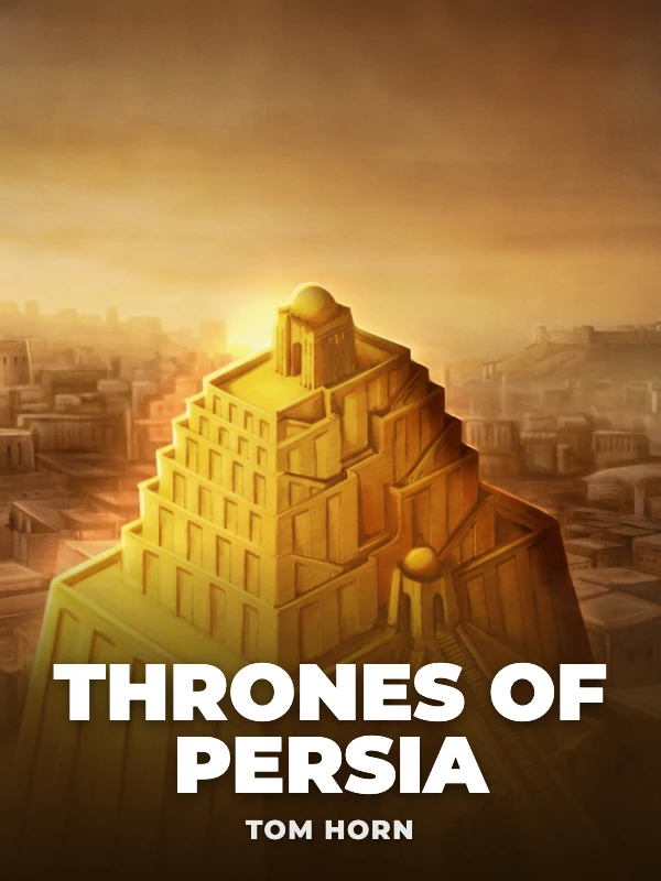 Thrones of Persia