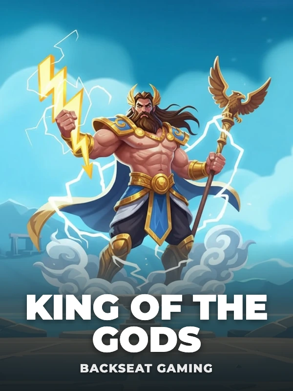 King of the Gods