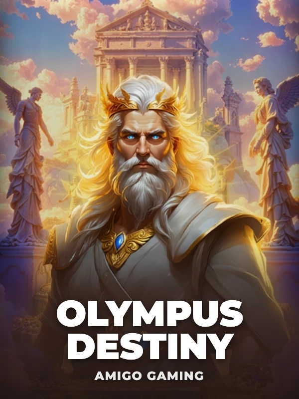Olympus Destiny