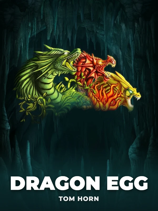 Dragon Egg