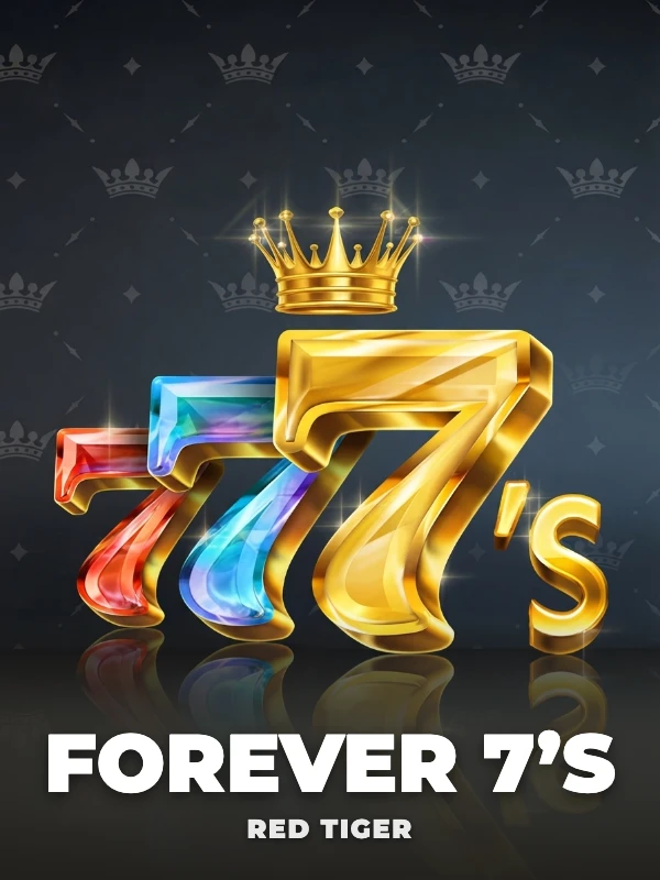 Forever 7’s