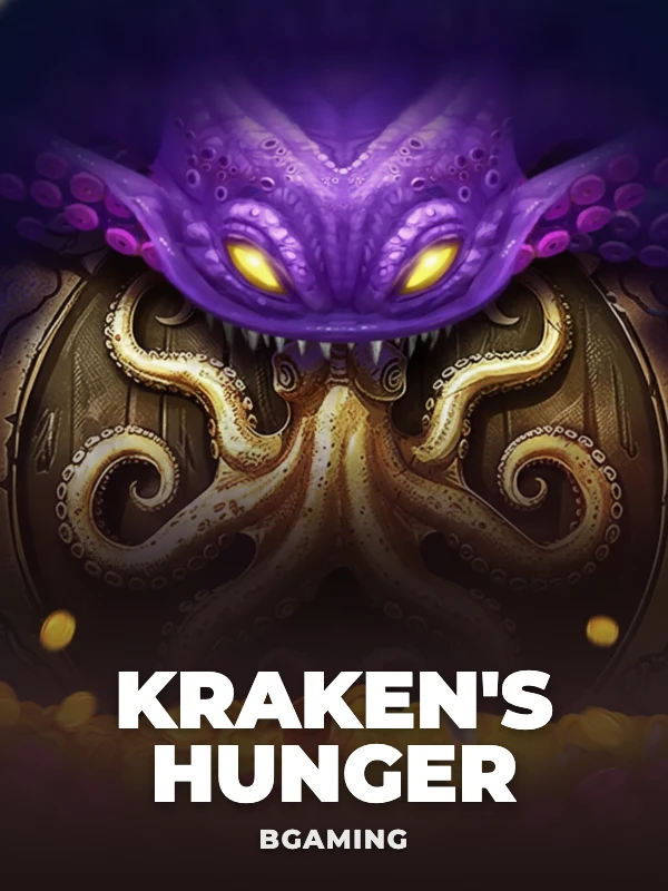 Kraken's Hunger