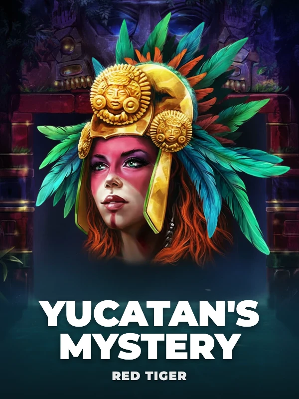 Yucatan's Mystery