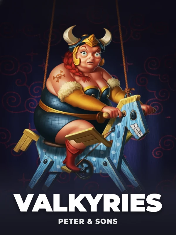 Valkyries