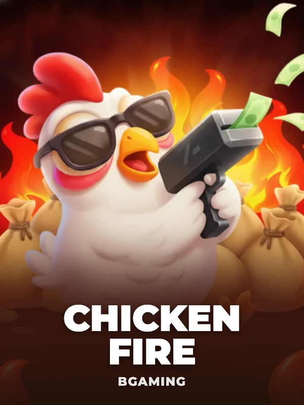 Chicken Fire