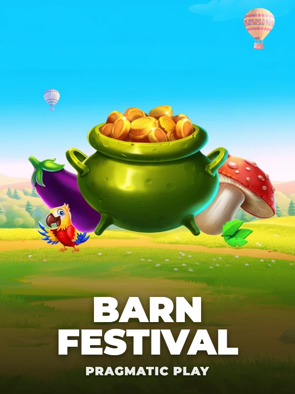Barn Festival