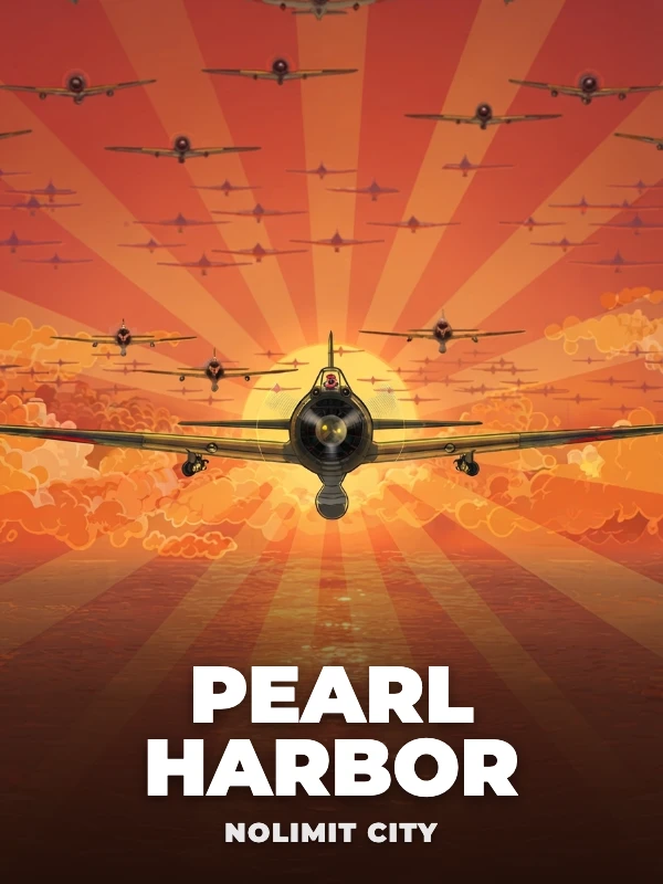 Pearl Harbor