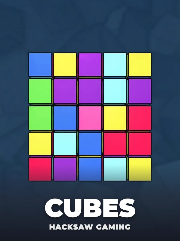 Cubes