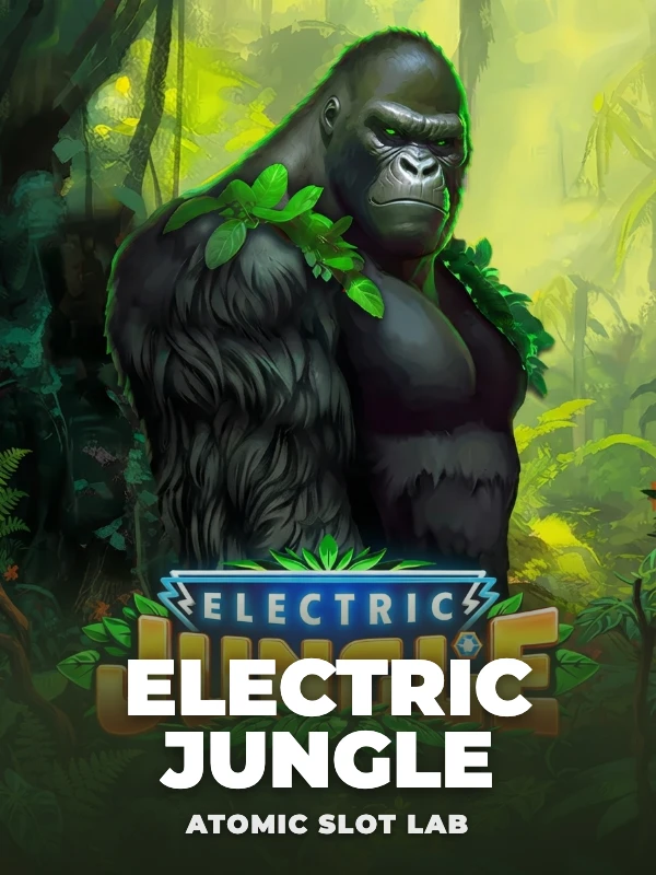 Electric Jungle