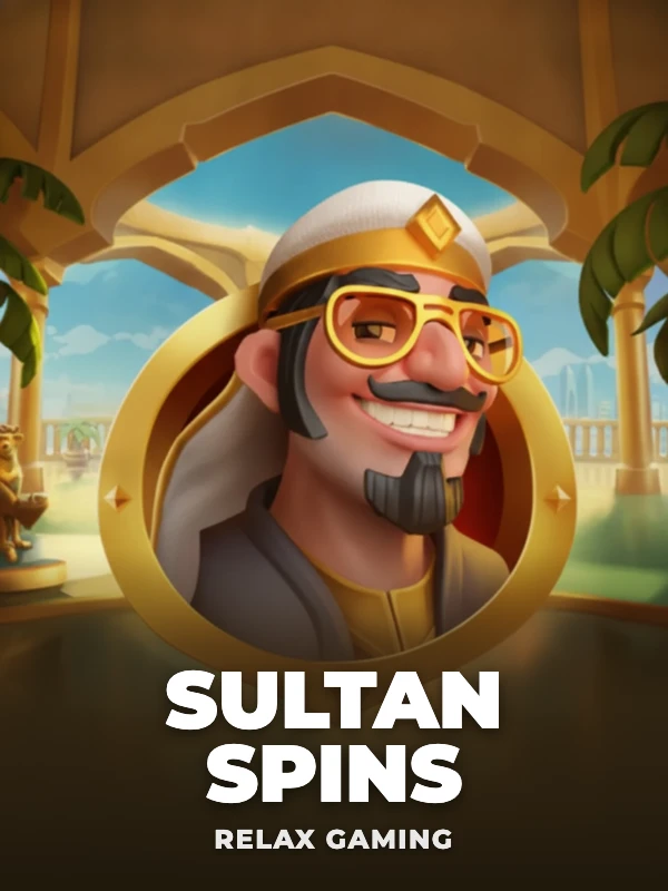 Sultan Spins