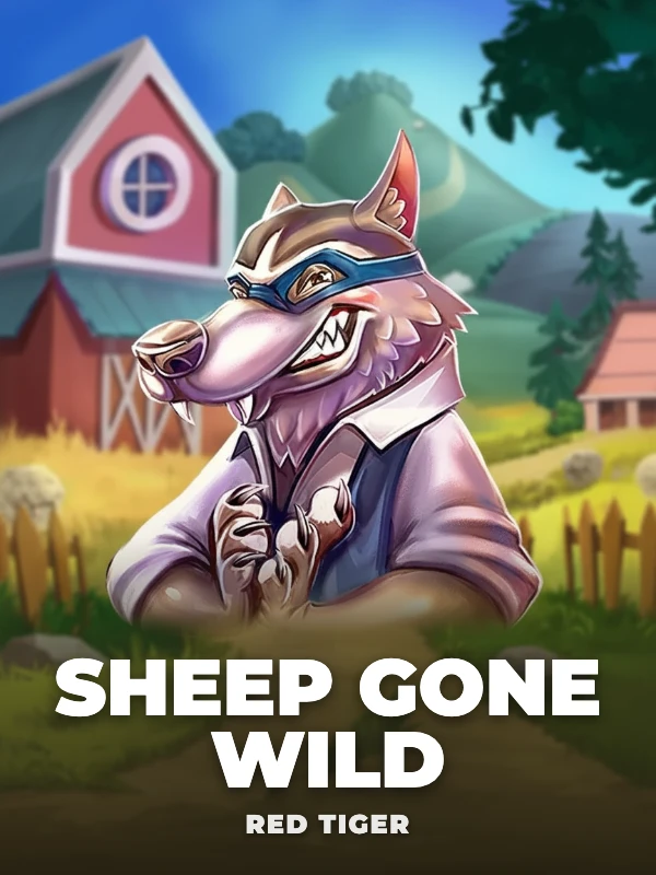 Sheep Gone Wild