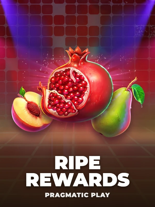 Ripe Rewards