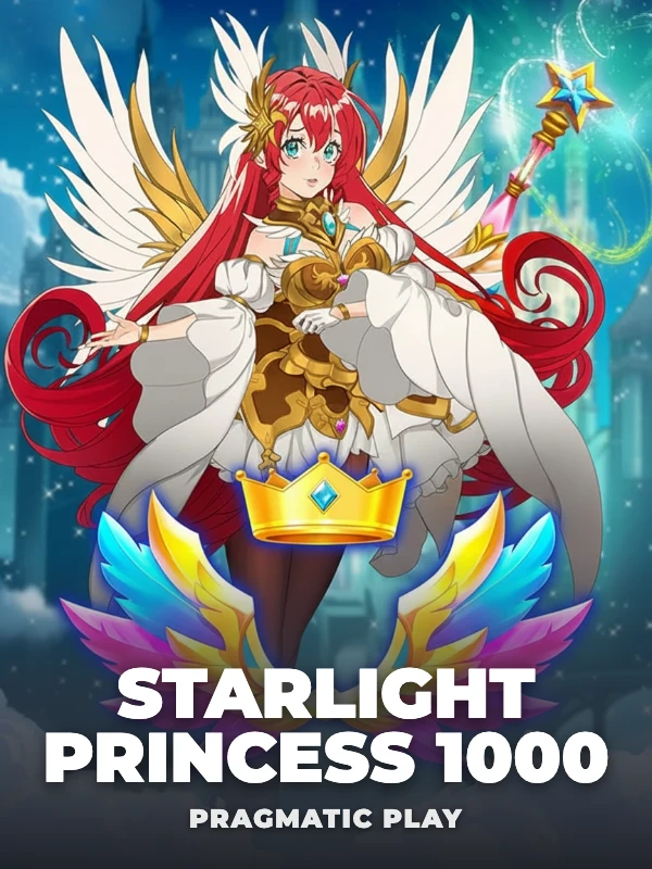 Starlight Princess 1000
