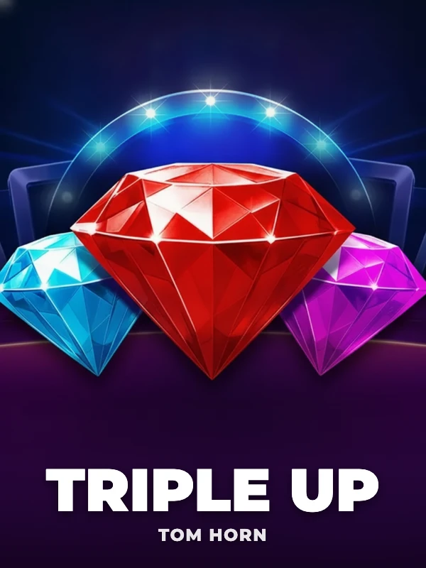 Triple Up