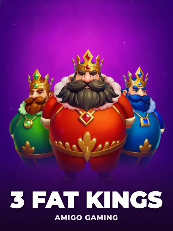 3 Fat Kings