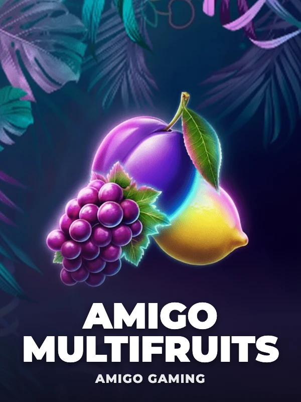 Amigo Multifruits